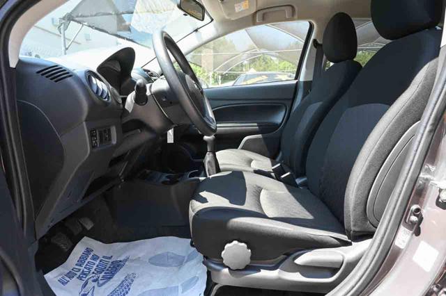 MITSUBISHI Space Star usata, con Controllo trazione