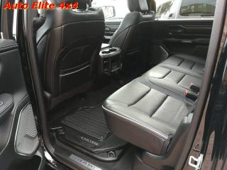 DODGE RAM usata, con Trazione integrale