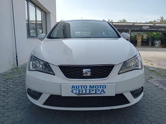 SEAT Ibiza usata, con Airbag