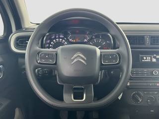 CITROEN C3 usata 11