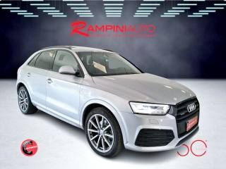 AUDI Q3 usata 4