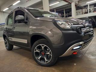FIAT Panda Cross usata, con Airbag Passeggero