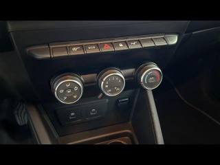 DACIA Duster usata, con Volante in pelle