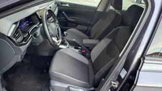 VOLKSWAGEN Polo usata, con Controllo automatico clima