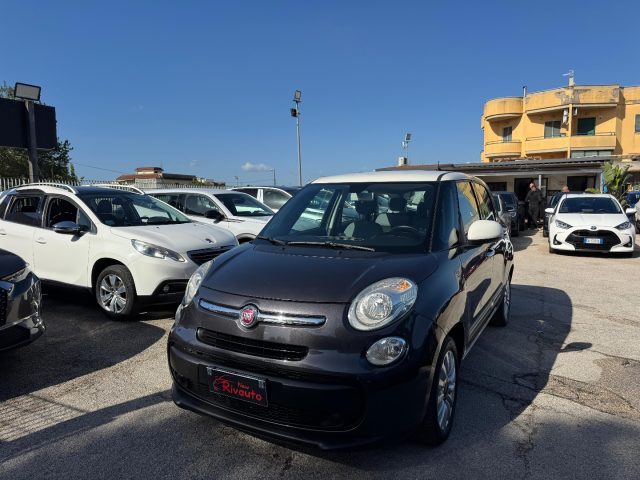 FIAT 500L usata, con Airbag Passeggero