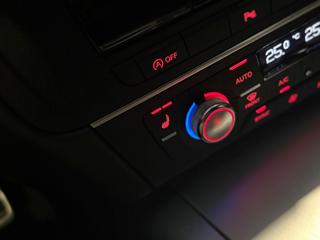 AUDI A7 usata, con Volante in pelle