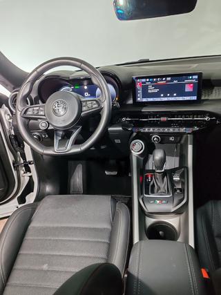 ALFA ROMEO Tonale usata, con ESP