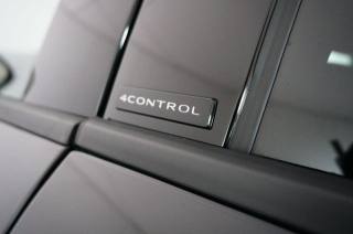 RENAULT Rafale usata, con Touch screen