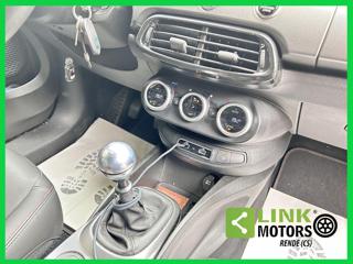 FIAT 500X usata, con Vivavoce