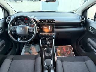 CITROEN C3 Aircross usata, con Riconoscimento dei segnali stradali