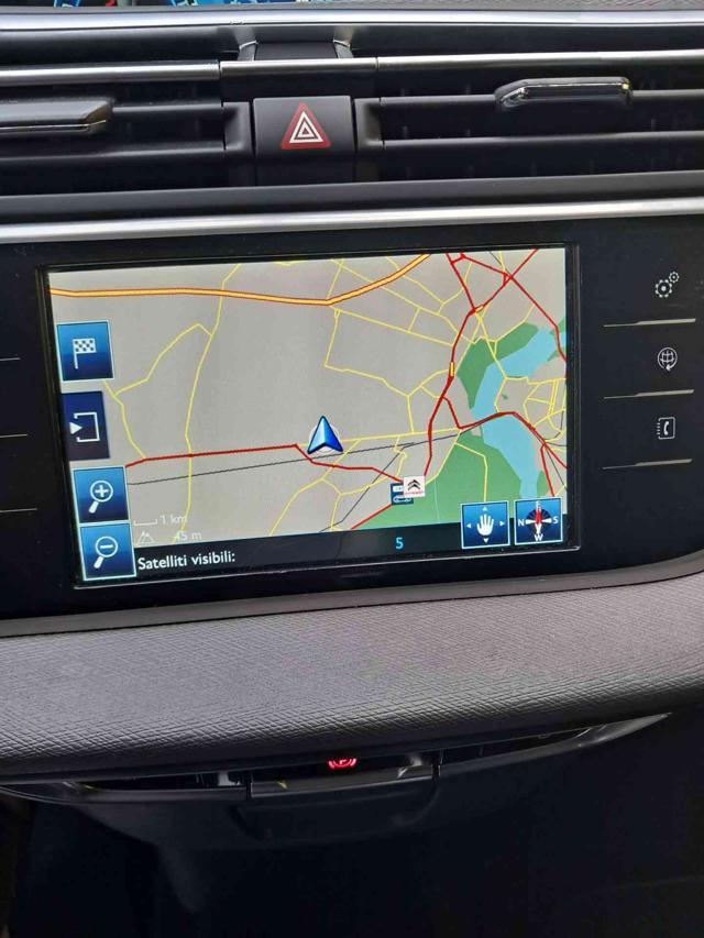 CITROEN Grand C4 Picasso usata, con Cruise Control