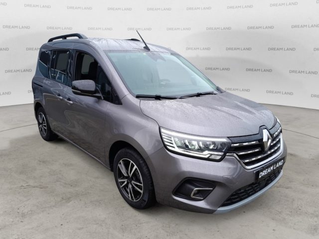 RENAULT Kangoo usata, con ABS