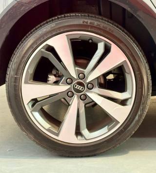 AUDI A1 usata, con Immobilizzatore elettronico