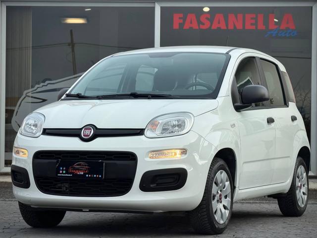 FIAT Panda usata, con Climatizzatore