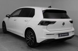 VOLKSWAGEN Golf usata, con Airbag Passeggero