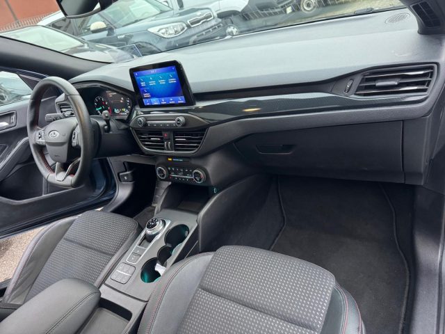 FORD Focus usata, con Cruise Control