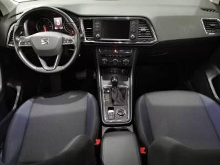 SEAT Ateca usata, con Chiusura centralizzata
