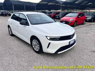 OPEL Astra usata, con Airbag