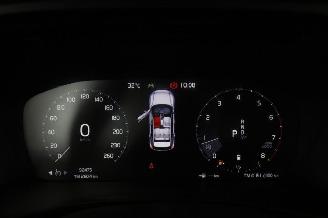 VOLVO XC40 usata 6