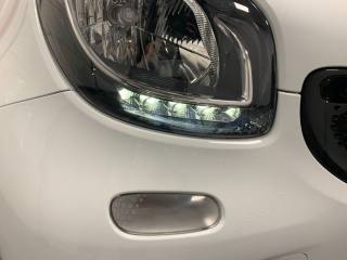 SMART ForFour usata, con Autoradio digitale
