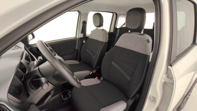 FIAT Panda usata 50