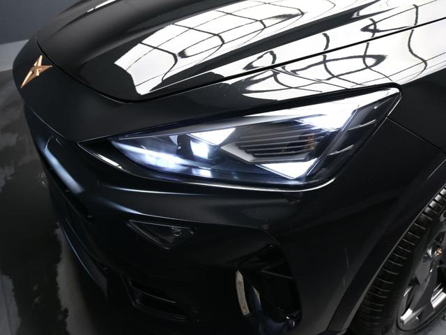 CUPRA Formentor usata, con Cruise Control