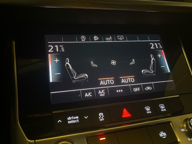 AUDI A6 allroad usata, con Immobilizzatore elettronico