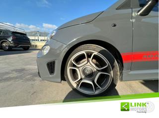 ABARTH 595 usata 24