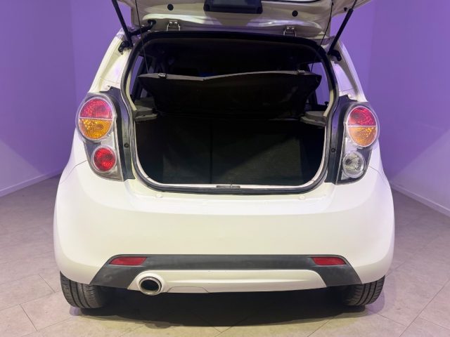 CHEVROLET Spark usata 9