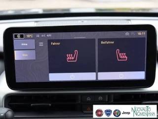 JEEP Avenger usata, con Controllo elettronico della corsia