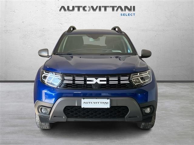 DACIA Duster usata, con Airbag
