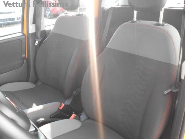 FIAT Panda usata 14
