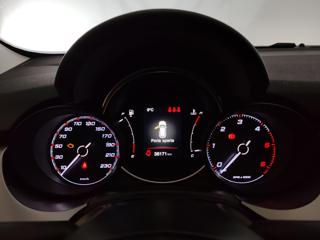 FIAT 500X usata, con Cruise Control