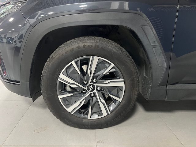 HYUNDAI Tucson usata, con Trazione integrale