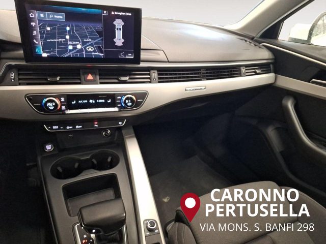 AUDI A4 usata, con Cronologia tagliandi