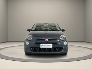 FIAT 500 usata, con Airbag