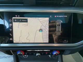 AUDI Q3 usata, con Fari LED