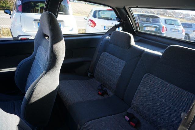 SUZUKI Swift usata 9