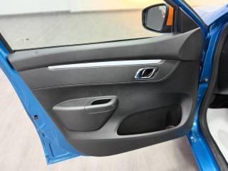 DACIA Spring usata, con Volante in pelle