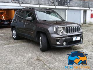 JEEP Renegade usata, con Airbag laterali