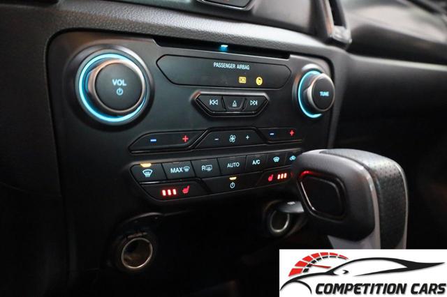 FORD Ranger Raptor usata, con ESP