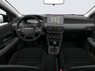 DACIA Sandero usata, con Airbag laterali