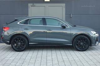 AUDI Q3 usata, con Bracciolo