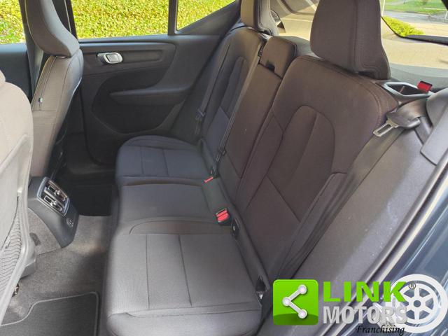 VOLVO XC40 usata, con Autoradio