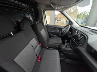 FIAT Doblo usata, con USB