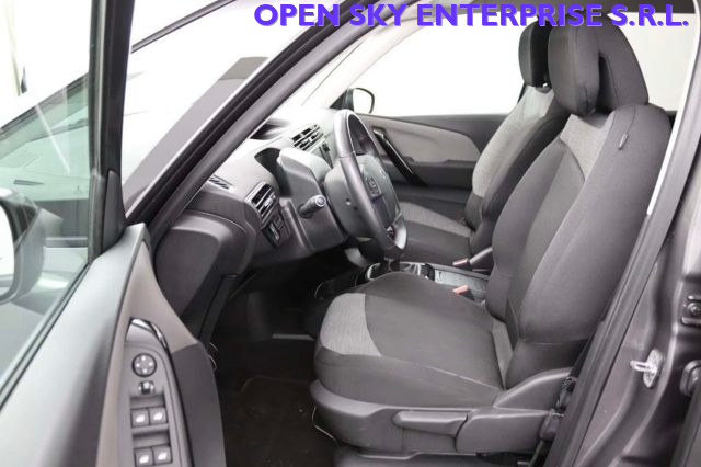 CITROEN Grand C4 Spacetourer usata, con Chiusura centralizzata