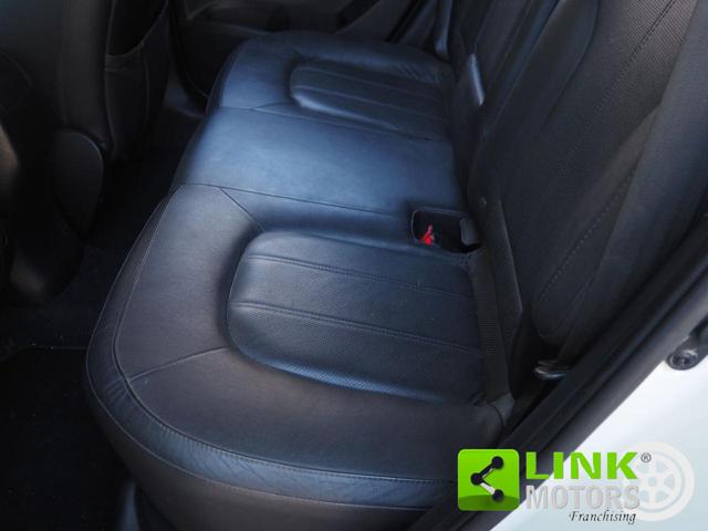 HYUNDAI iX35 usata 39