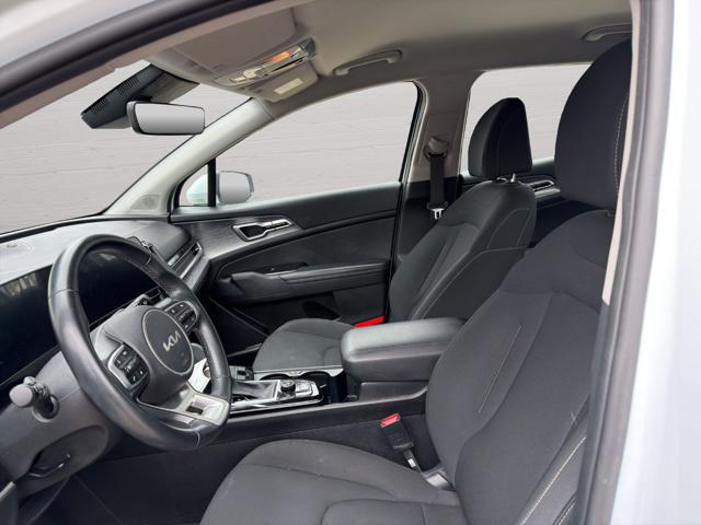 KIA Sportage usata, con Controllo automatico clima