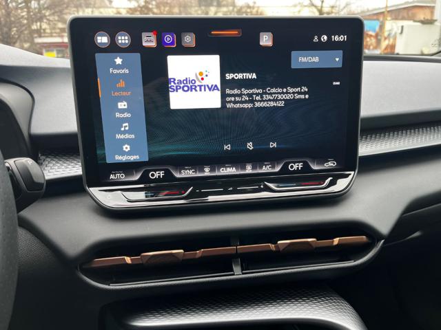 CUPRA Terramar usata, con Controllo automatico clima