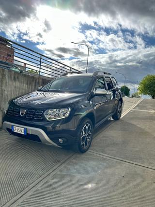 DACIA Duster 1.5 Blue dCi 8V 115 CV 4x2 Prestige